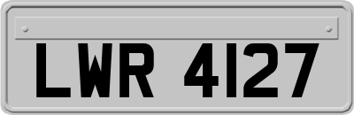 LWR4127