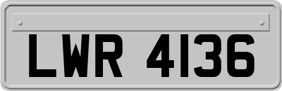 LWR4136