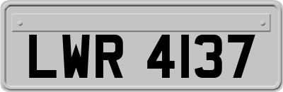 LWR4137