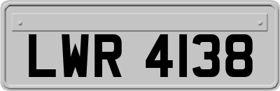 LWR4138