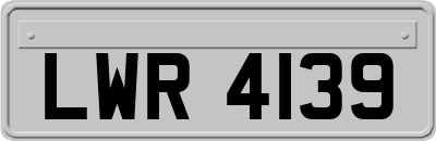 LWR4139