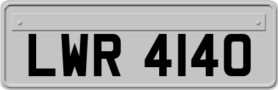 LWR4140