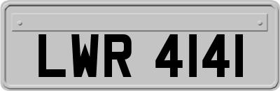 LWR4141