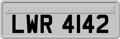 LWR4142