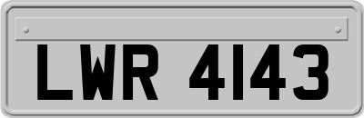 LWR4143