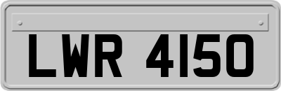 LWR4150