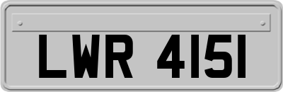 LWR4151