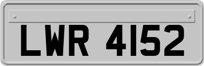 LWR4152