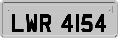 LWR4154