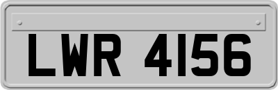 LWR4156