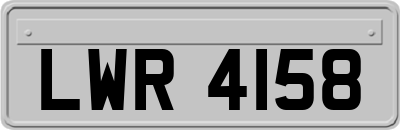 LWR4158