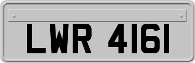 LWR4161