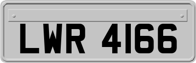 LWR4166