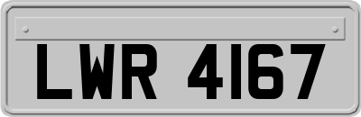 LWR4167