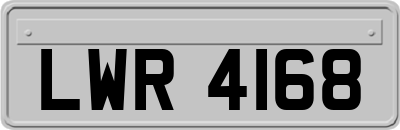 LWR4168