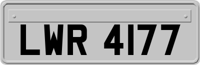 LWR4177