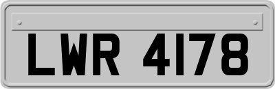 LWR4178