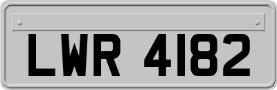 LWR4182