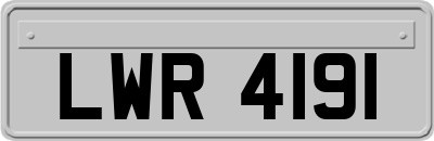 LWR4191