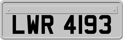 LWR4193