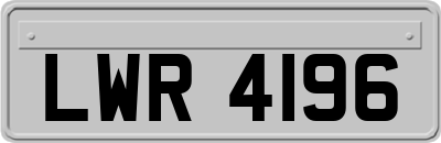 LWR4196