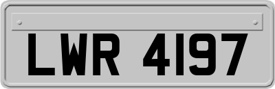 LWR4197