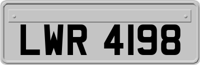 LWR4198