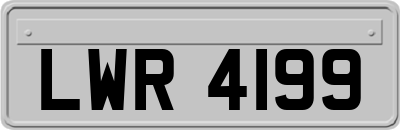 LWR4199