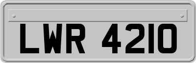 LWR4210