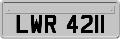 LWR4211