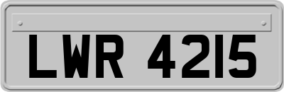 LWR4215