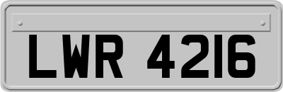 LWR4216