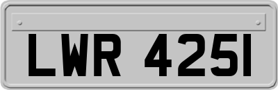 LWR4251