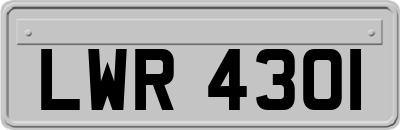 LWR4301