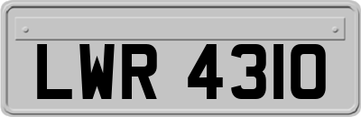 LWR4310