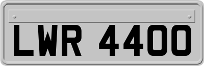 LWR4400