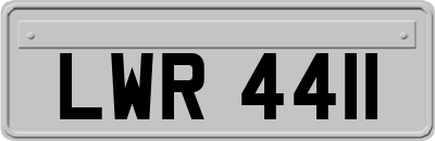 LWR4411