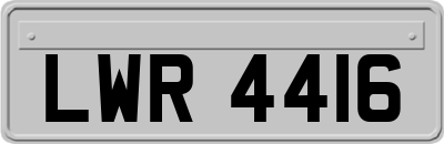 LWR4416