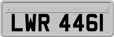 LWR4461