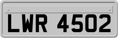 LWR4502