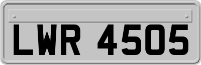 LWR4505