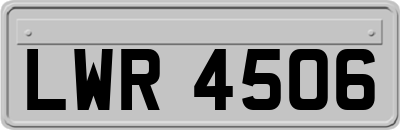 LWR4506