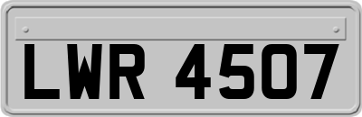 LWR4507