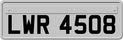 LWR4508