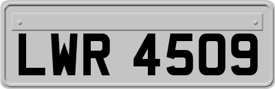 LWR4509