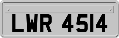 LWR4514