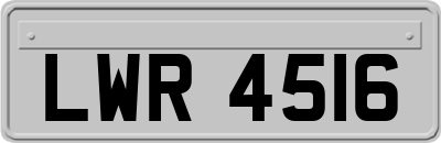 LWR4516