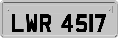 LWR4517