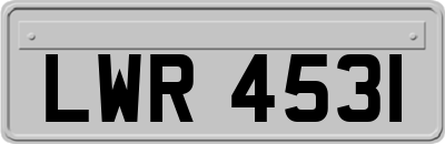 LWR4531