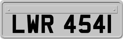 LWR4541